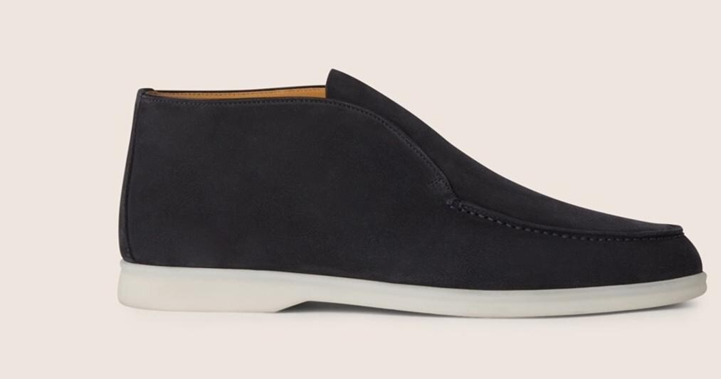 Loro outlet piana scarpe